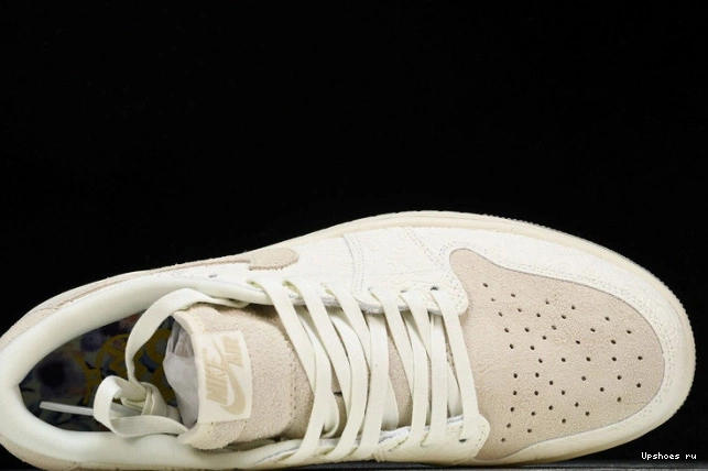 Retro Paul 1 Chris  Jordan FZ0455-200  OG Low 1012